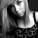 Black&white photo 