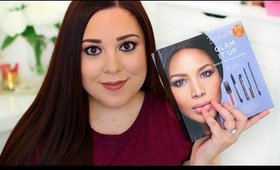 NEW AT ULTA! JULEP TREND IN 10 KIT | REVIEW AND DEMO