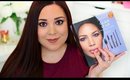 NEW AT ULTA! JULEP TREND IN 10 KIT | REVIEW AND DEMO