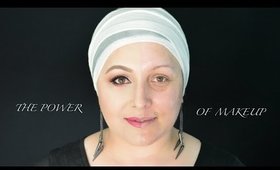 The Power of Makeup/GlamJan /