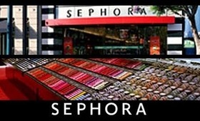 Sephora & Amazon $600 Winter Collab Giveaway!!! 6 winners!  - AprilAthena7