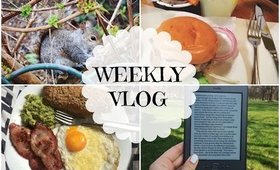 Weekly Vlog: Oxford vs. Cambridge & Ch-ch-changes