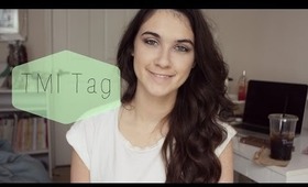 TMI tag!