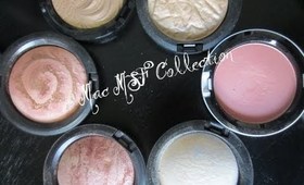 MAC MSF collection
