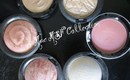 MAC MSF collection
