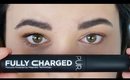 PÜR Fully Charged Review | Mascara Monday