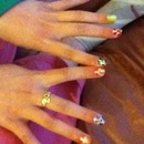 Shannas masterpeice