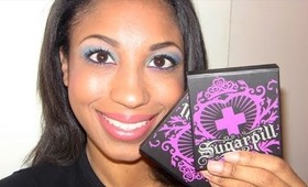 Haul :: Sugarpill! I'm in love...