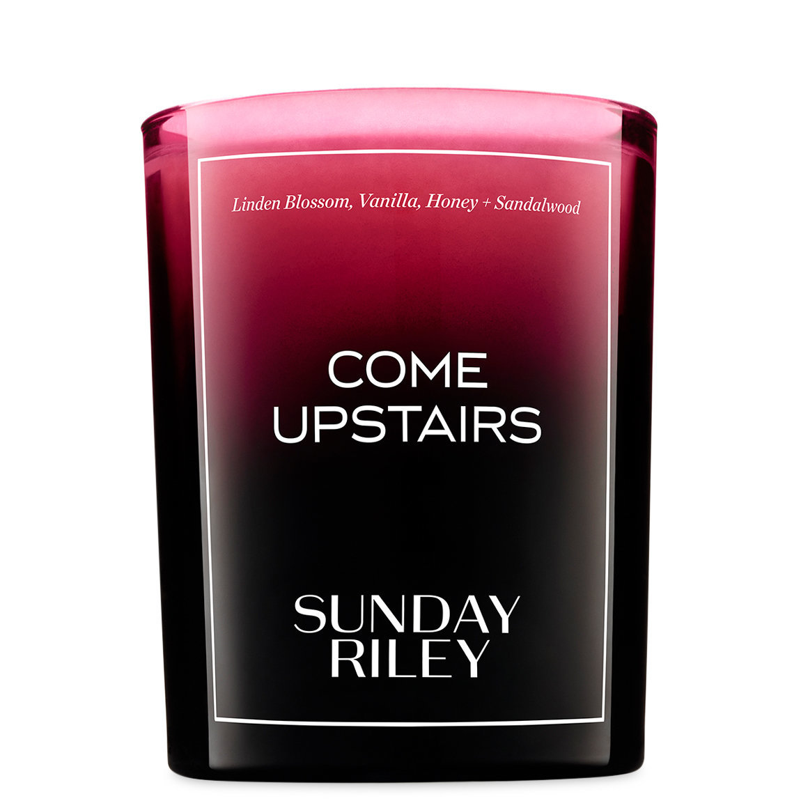 Sunday Riley Come Upstairs Candle alternative view 1 - product swatch.