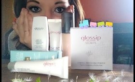 SHOPPING GLOSSIP MAKEUP CON I SALDI !  Come Spendere 100 Euro in poche mosse   |  Liz Matutteame