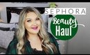 SEPHORA HAUL | WHAT I PICKED UP RECENTLY