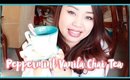 How To: Peppermint Vanilla Chai Tea