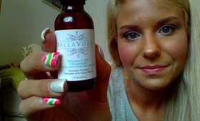 Bellavoeux Beauty Oil Review