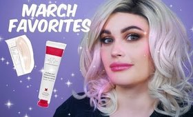 My March 2019 Favorites in Skincare and Beauty Cotton Tolly