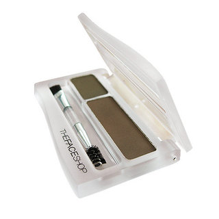 The Face Shop TFS Brow Powder Duo