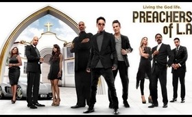 Preachers of LA REVIEW | Deitrick Haddon is the NEW SAUL TOO MUCH DECEIT IN HIS HEART