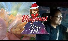 Vlogmas2017 DIA #4 baje de peso, mi esposo muestra su cara | Kittypinky