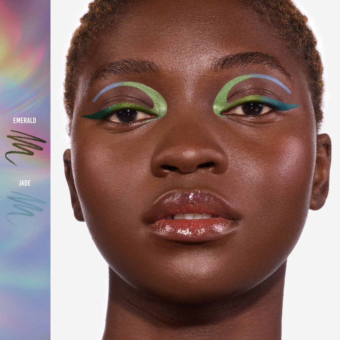 Danessa Myricks Beauty Infinite Chrome Pencil Jade | Beautylish