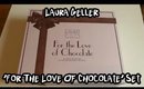 Laura Geller 'For The Love Of Chocolate' 7 Piece Collection
