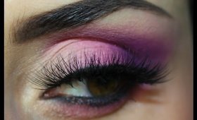 ORCHIDEA Makeup Tutorial