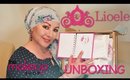Unboxin Makeup Shop Romania- Lioele
