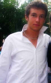 Tony D.