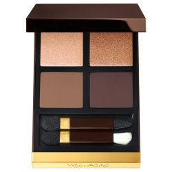 TOM FORD Eye Color Quad De La Crème