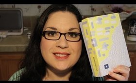 Birchbox Unboxing - May 2016