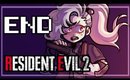 MeliZ Plays: RESIDENT EVIL 2【END】