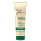 Triple Moisture Dry Scalp Soothing Shampoo