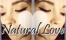 Natural Love| MissLeopardLu