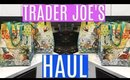 Healthy Trader Joe's Haul | Low Carb, Dairy Free + MEAL IDEAS