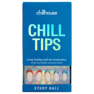 Chillhouse The Simple Chill Tips