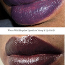 Wet n Wild Megalast Lipstick in Vamp It Up