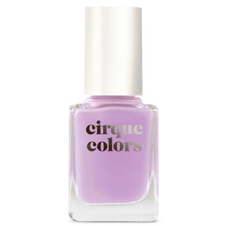 Jelly Nail Polish Lavender Sky