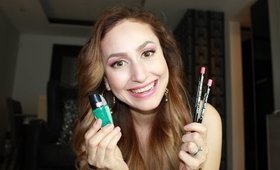 Compritas Acumuladas City Color, Kejel Jabibe, Wet n Wild y más #8
