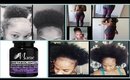 NATURAL HAIR TALK ETC | Hair Growth, People's Reaction, New Journey
