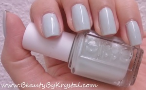 Essie Absolutely Shore