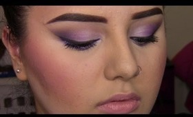 Makeup Tutorial: Kim Kardashian Inspired