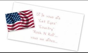 Si je vous dis Country, Cat Eyes etc...vous me dites?/Miss Coquelicot