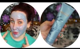 Sanctuary Spa 5 Minute Thermal Detox Mask Review