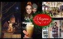Vlogmas Day 2 & 3 Christmas Market | Vlog | MakeupByMarie