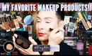 My Favorite Makeup Products 2020 : Grwm In Quarantine | mathias4makeup