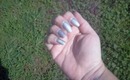 Pixie Polish Linear Holo Topcoat in Sun and Shade