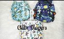 Top 3 Cloth Diapers