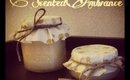 ♥♥Scented Ambiance Candles Review♥♥