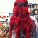 Red Curls