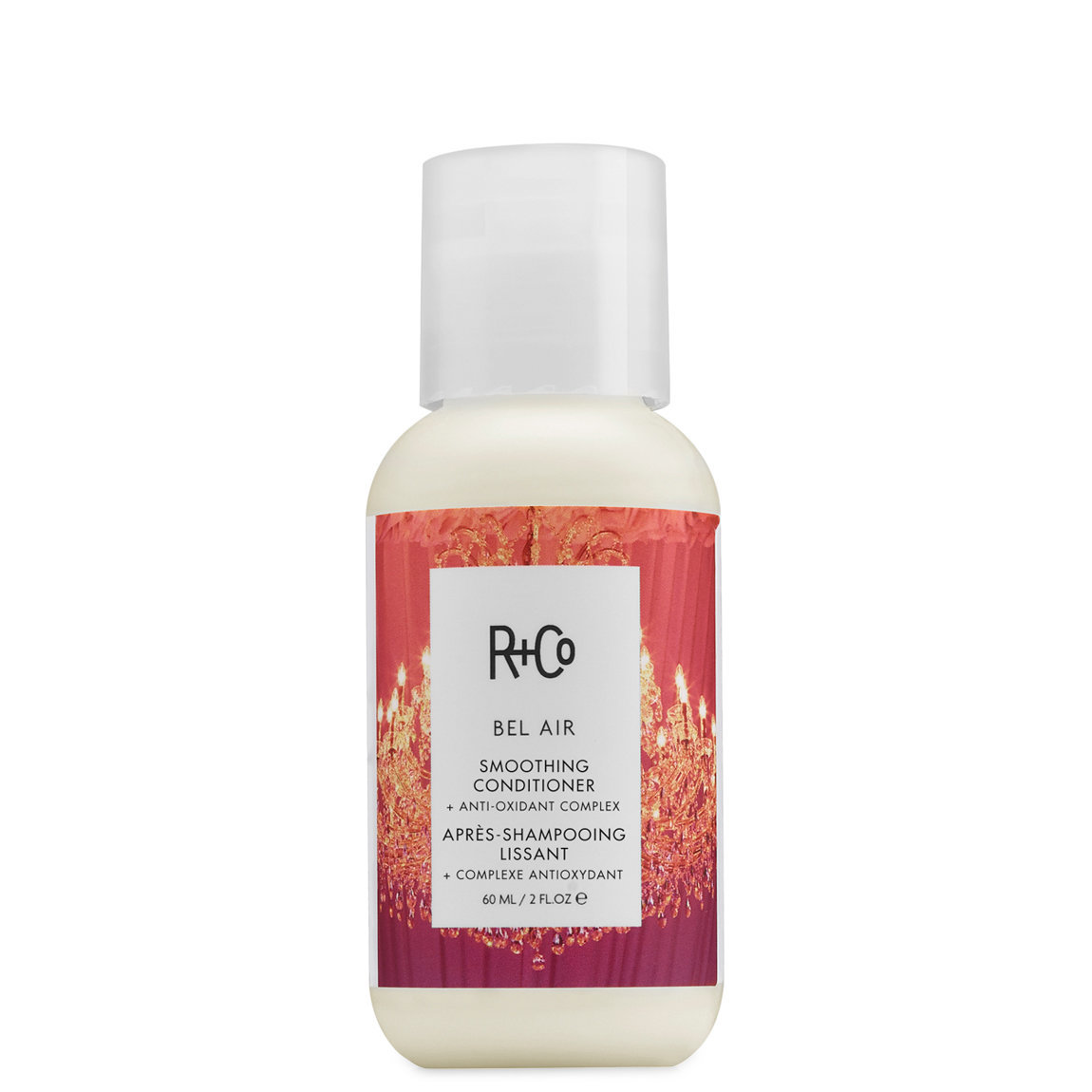 R+Co Bel Air Smoothing Conditioner + Anti-Oxidant Complex 2 oz alternative view 1 - product swatch.