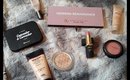 Going to Work GRWM - ABH Modern Renaissance Palette!!