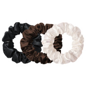 Slip Large Scrunchie Cracker Beau